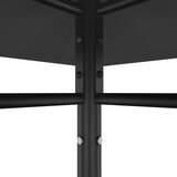  Sjenica 3 x 3 x 2,7 m antracit 180 g/m² | shoptok.hr