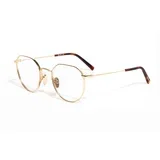 Bash Gold Matte ONE SIZE (51) Zlata/Kristalna