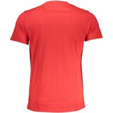 Cavalli Class MEN&#39;S SHORT SLEEVE T-SHIRT RED | Shoptok.si