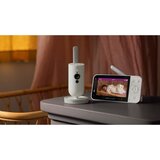 Philips baby monitor SCD923 digitalna video varuška 1 kos | Shoptok.si