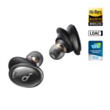Anker soundcore liberty 3 pro slušalke črne - A3952G11 | Shoptok.si