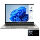 Asus Prenosni računalnik Zenbook S 13 OLED UX5304MA-NQ039W Intel Ultra 7-155U/32GB/1TB/W11H | Shoptok.si