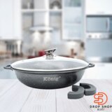 K&amp;ouml;nig PLITKA GRANITNA &amp;Scaron;ERPA GP-32 Slike