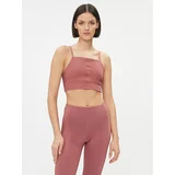Reebok Top Yoga Performance IM4046 Roza Fitted Fit