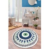  occhio (200) greydark bluegreen bathmat | ePonuda.com