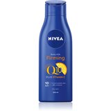 Nivea Q10 Plus losjon za učvrstitev kože za suho kožo 250 ml | Shoptok.si