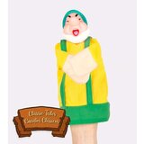  Platnena Lutka Colorbaby 25cm Plastika | shoptok.hr
