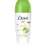 Dove Advanced Care Go Fresh antiperspirant roll-on 48 ur Cucumber 50 ml