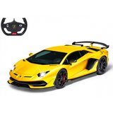 JAMARA auto na daljinsko upravljanje Lamborghini Aventador SVJ, žuti 1:14, (4042774452025) | shoptok.hr