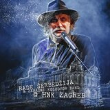 CROATIA RECORDS Rade Šerbedžija & Zapadni Kolodvor - Hnk Zagreb | shoptok.hr