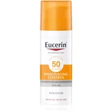 SUN Photoaging Control fluid SPF50