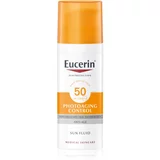 Eucerin Sun Photoaging Control zaštitna emulzija protiv bora SPF 50 50 ml
