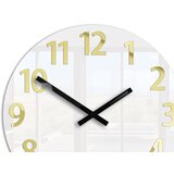  Zidni satovi karda (samolepljivi zidni sat) | ePonuda.com