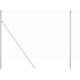  Stup za ogradu Galvanizirano 50 x 1,6 m Čelik | shoptok.hr