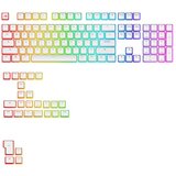 Glorious Keycaps Aura V3 - White | ePonuda.com