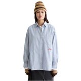 SCOTCH & SODA Scotch&soda - prugasta ženska košulja Cene