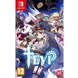 Numskull Games video igrica za nintendo tevi | ePonuda.com