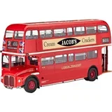 London Bus 07651 za slaganje