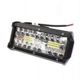  LED reflektor za automobil COMBO LED/120W/12-24V IP67 | Eponuda.com