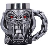 Nemesis Now motorhead warpig vrč 15.5cm | Shoptok.si