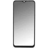 Realme (OEM) Steklo in LCD zaslon za Realme 5 Pro, originalno (OEM), črno
