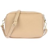 Vera Pelle Ročne torbice p10 Bež | Shoptok.si