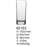 Staklena casa 65153 6/1 | ePonuda.com