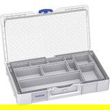 Tanos transportna kista systainer iii L89 83500004 abs plastika (š x v x d) 508 x 89 x 296 mm Cijene