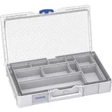transportna kista systainer iii L89 83500004 abs plastika (š x v x d) 508 x 89 x 296 mm