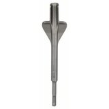 Bosch Dleto sa krilcima / dleto za kanale SDS plus 2608690007, 250 x 22 mm | ePonuda.com
