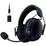Razer BlackShark V3 Pro brezžične slušalke za Xbox črne barve | Shoptok.si