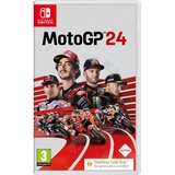  MotoGP 24 Day One Edition - koda v škatlici (SWITCH) | Shoptok.si