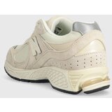 New Balance Superge M2002RCC bež barva | Shoptok.si