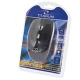  Miš Wireless TITANUM SNAPPER 6D, Optical,... | Eponuda.ba