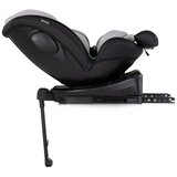 Chipolino autosjedalica i-Size 40–150 cm ISOFIX 360° HYPNOTIC PLUS Charcoal | shoptok.hr
