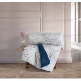 Lessentiel Maison Velvet prekrivač, 195x215 cm, svijetlo siva | Eponuda.ba