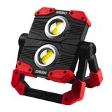 Nebo Ručna svjetiljka, LED, 2000 lm, 4000 mAh, Power Bank, IP67 - NE0015, Siva | Eponuda.ba