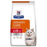 Hill’s C/D Urinary Stress Chicken 1,5kg | Eponuda.com