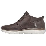 Skechers Škornji ŠKORNJI SUMMITS-SIEGUL Kostanjeva | Shoptok.si