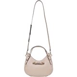 Guess Torbe LEFIA SMALL SATCHEL HWBG96 44050 Bež | Shoptok.si