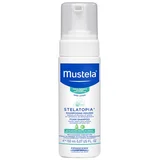 Bébé Stelatopia® Foam Shampoo pomirjujoč šampon za otroke z izredno suho in atopično kožo 150 ml za otroke