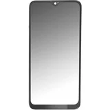 Dodirno staklo i LCD zaslon za Samsung Galaxy A03s / SM-A037, originalno (OEM), bez okvira