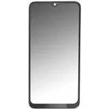 SAMURAI Steklo in LCD zaslon za Samsung Galaxy A03s / SM-A037, originalno (OEM)