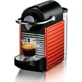 Nespresso aparat za kafu Pixie Mch Red | ePonuda.com