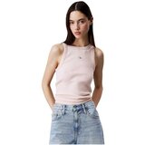 Calvin Klein rebrasti ženski top | ePonuda.com