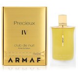 Armaf Club de Nuit Precieux IV parfumski ekstrakt uniseks 55 ml | Shoptok.si