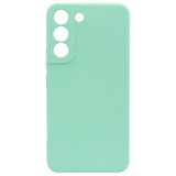 Chameleon Gumiran ovitek (TPU) za Samsung Galaxy S21 FE, N-Type mint | Shoptok.si