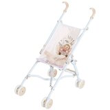  Stolica za lutke Colorbaby Safari 27 x 56 x 53 cm Sklopiv 12 kom. | shoptok.hr
