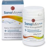 SanaCare sanaMin PLUS Natur-Klinoptilolit Cene