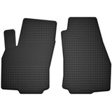 Wielganizator Prednji gumijasti tepihi univerzalni za: Fiat Fiorino III kombi (2007-2017), (22130185) | Shoptok.si